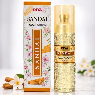 RIYA SANDAL ROOM FRESHNER